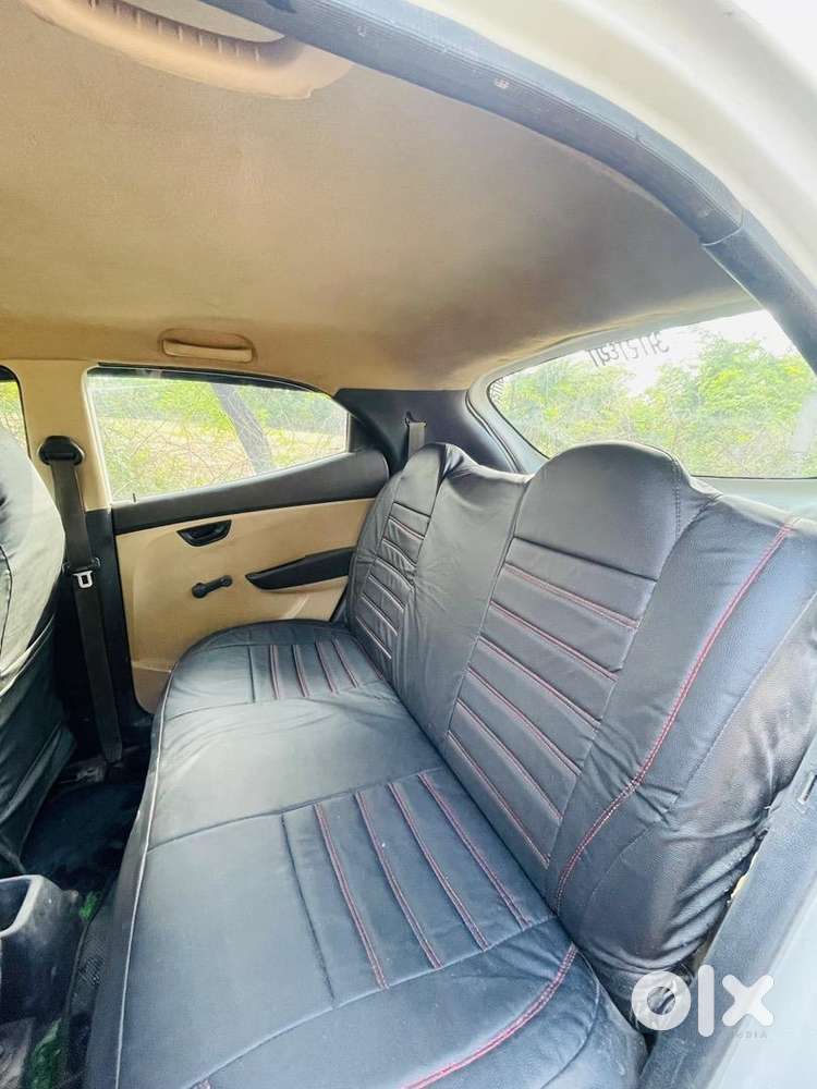 Hyundai Eon 2014 Petrol Good Condition