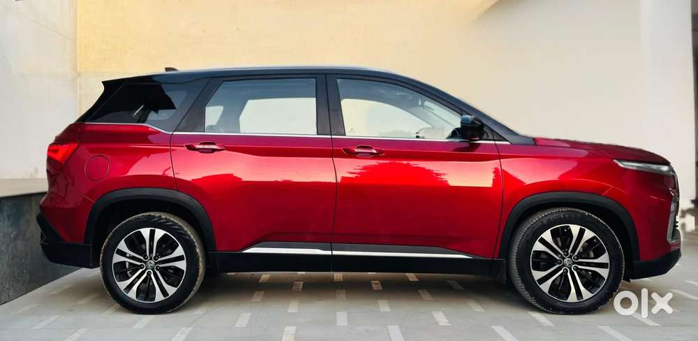 Mg Hector 2.0 Sharp Diesel, 2021, Diesel