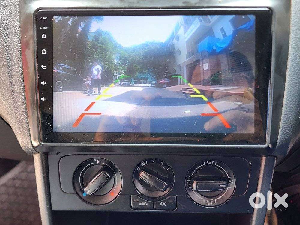 Volkswagen Polo 1.2 Mpi Comfortline, 2015, Petrol