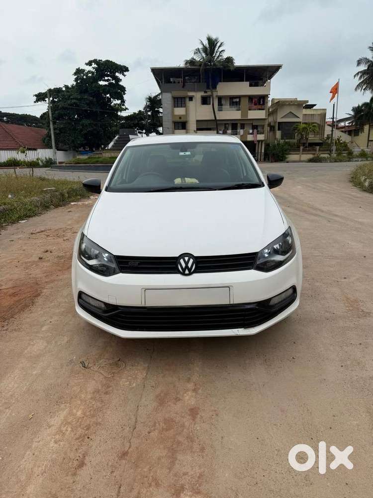 Volkswagen Polo Gt Tsi 2018 Petrol Good Condition