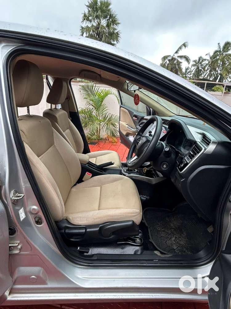 Honda City Diesel 2015 Single Owner
