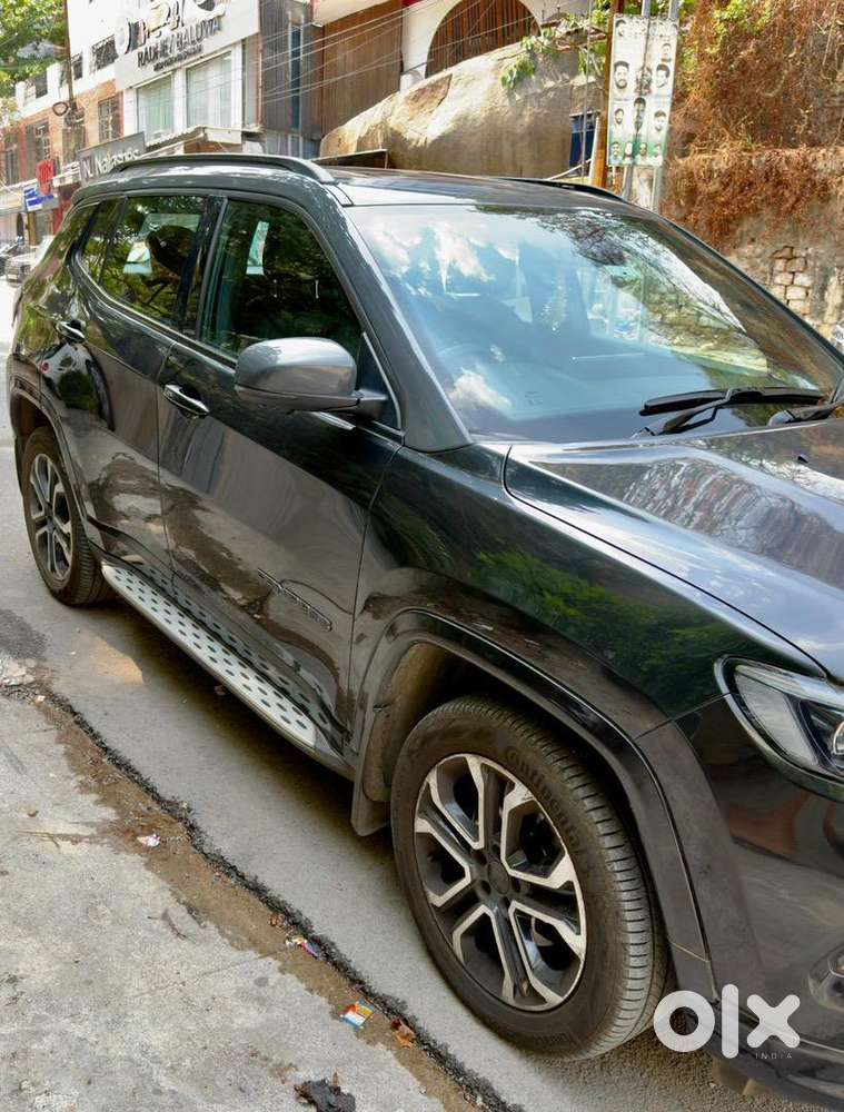 Jeep Diesel Car 2022