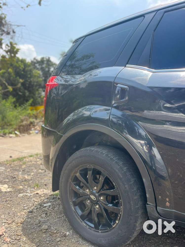 Mahindra Xuv500 2016 Diesel Well Maintained