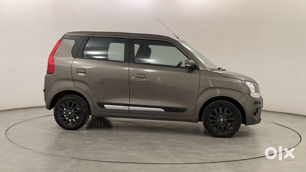 Maruti Suzuki Wagon R 1.2 Zxi Plus, 2023, Petrol