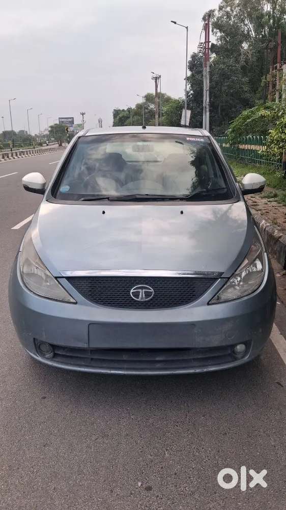 2009 Tata Indica Vista Tdi