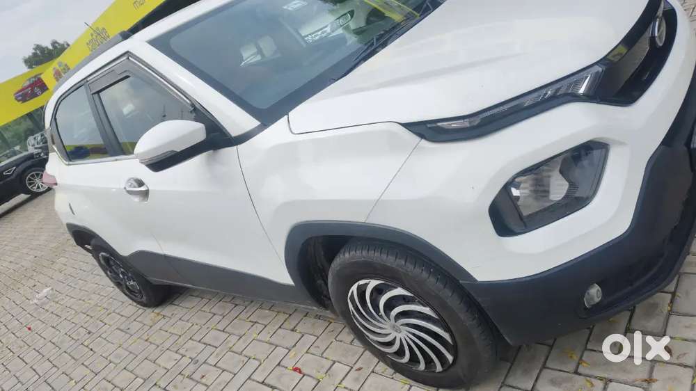 Tata Punch Adventure 2024
