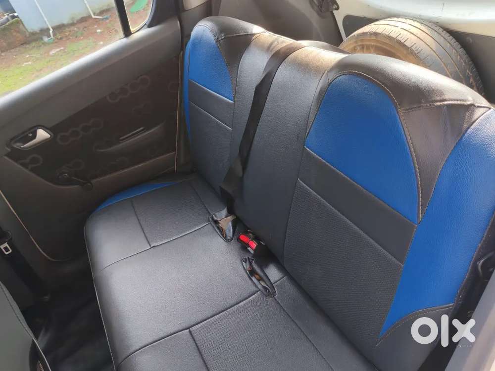 Maruti Suzuki Alto Lxi 2016