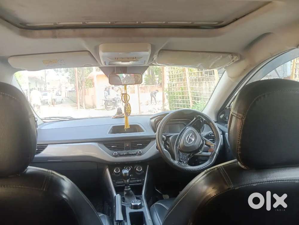 Car Is In Good Condition