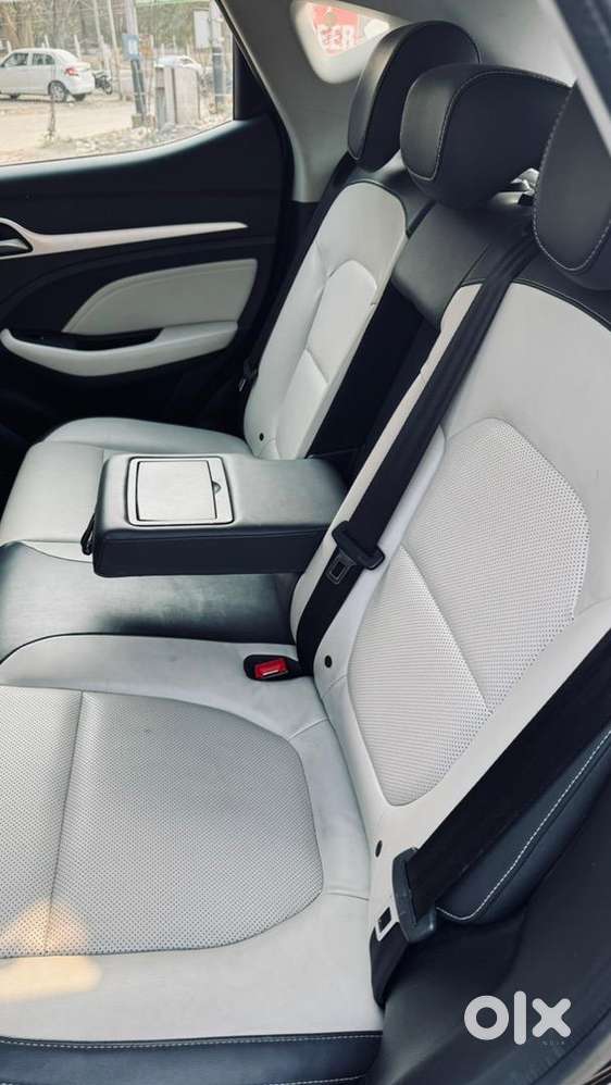 Mg Zs Ev 2025 Electric Well Maintained