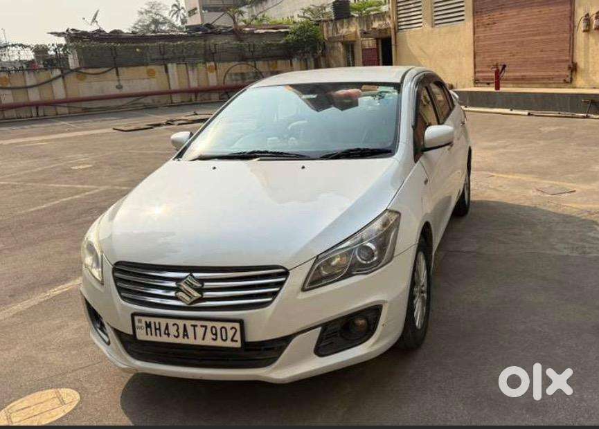 Maruti Suzuki Ciaz 2016, 1st Owner