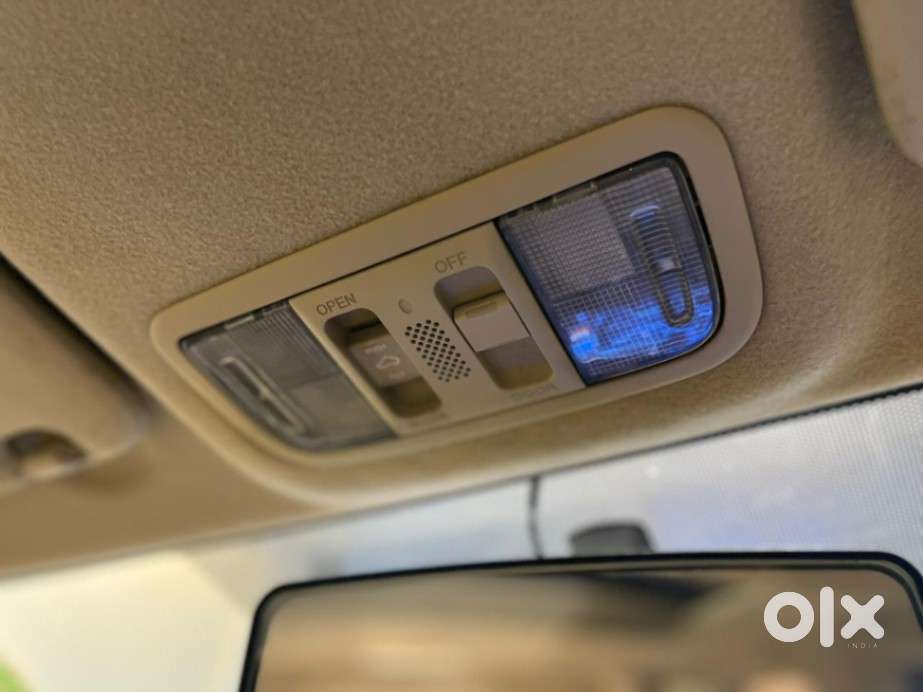 Honda City 2015-2017 I Vtec Cvt Vx, 2016, Petrol