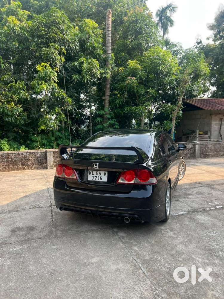 Honda Civic 2006