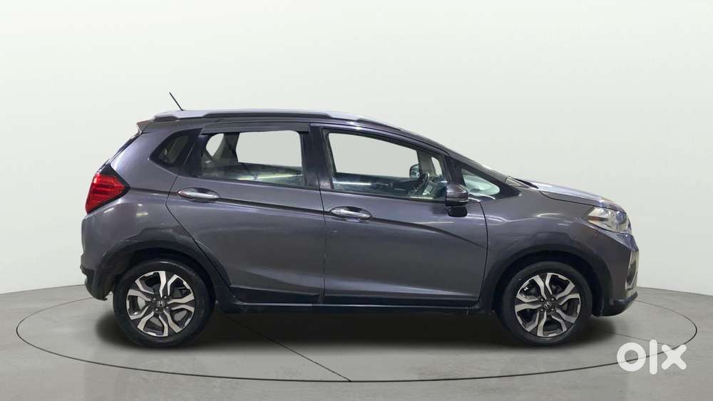 Honda Wr-v 1.2 Vx I-vtec, 2019, Petrol
