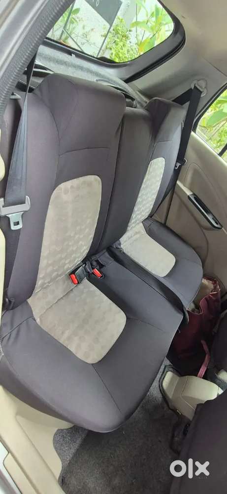 Maruti Suzuki Celerio 2017 Petrol 47125 Km Driven