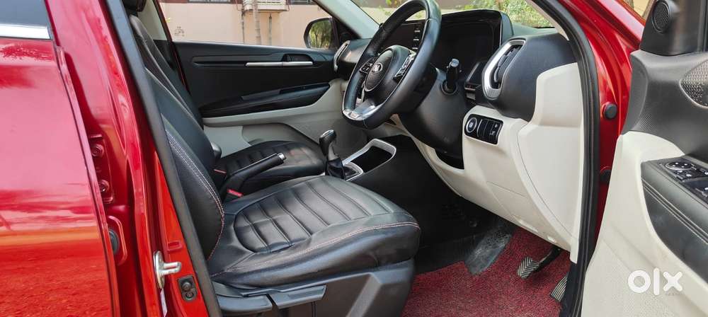 Kia Sonet Htk Plus At D, 2020, Petrol