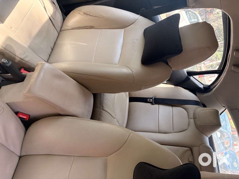 Tata Tigor 2018 Petrol Well Maintained