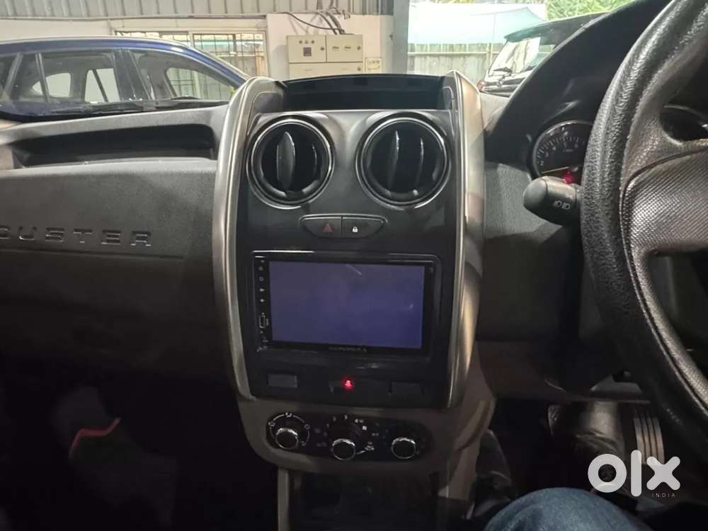 Renault Duster 110ps Diesel Rxs Amt, 2019, Diesel