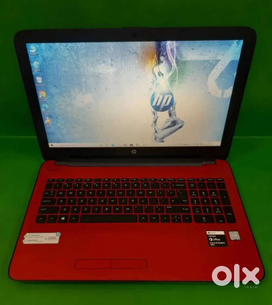 HP Notebook Laptop (Branded)