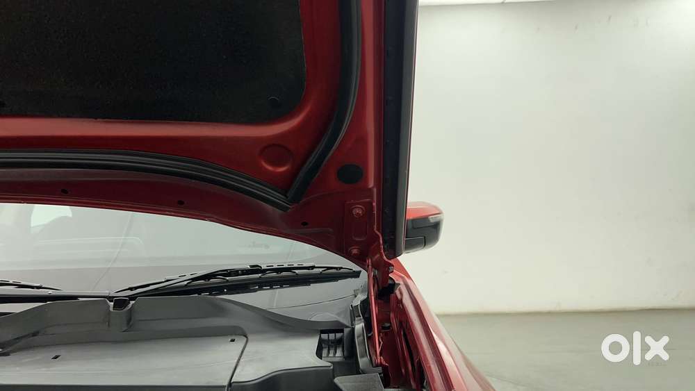 Tata Harrier 2.0 Kryotec Xta Plus, 2022, Diesel