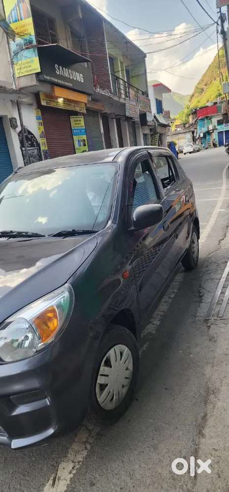 Maruti Suzuki Alto 800, 2023, Petrol 30000 Km Driven In Good Condition