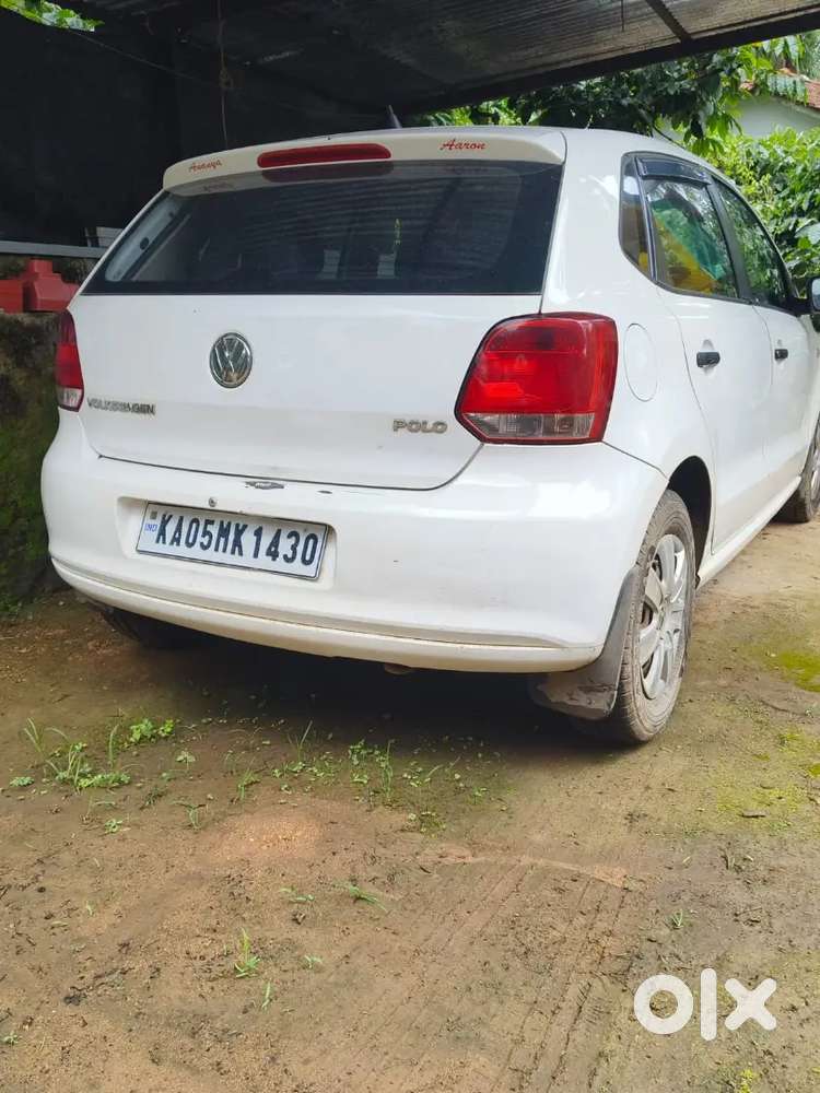 Volkswagen Polo 2011 Edition