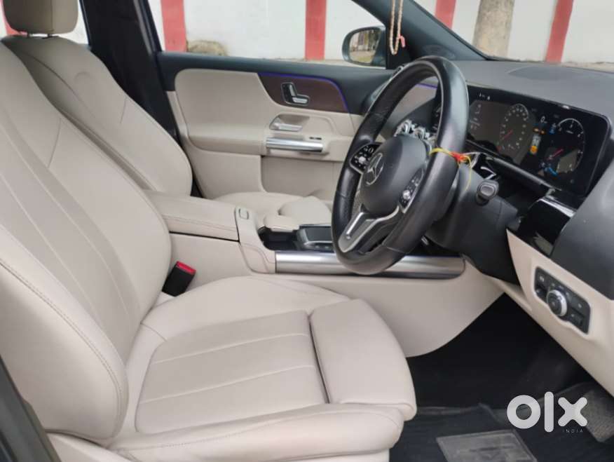 Mercedes-benz Gla 220d, 2024, Diesel