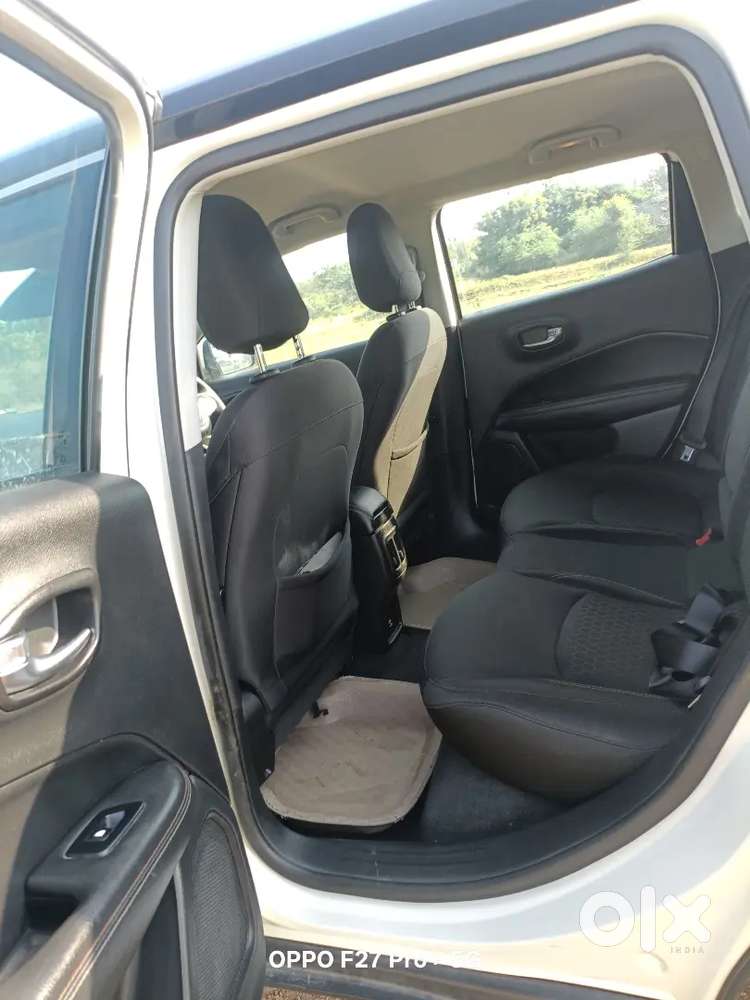 Jeep Compass 2018