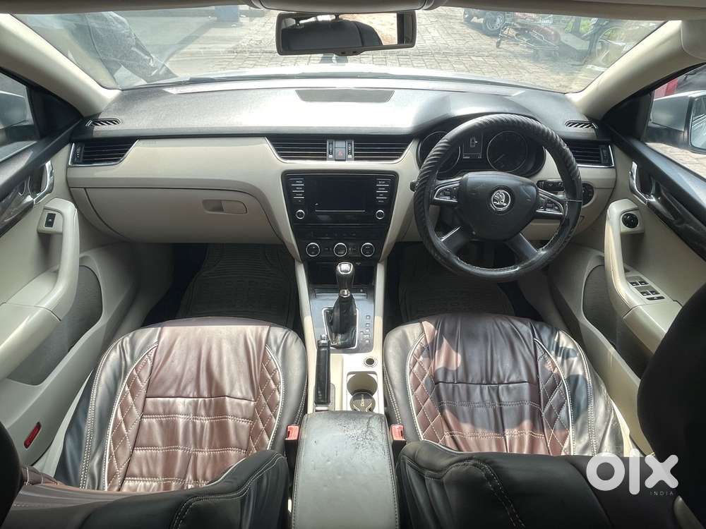 Skoda Octavia 2013-2017 Ambition 2.0 Tdi At, 2014, Diesel