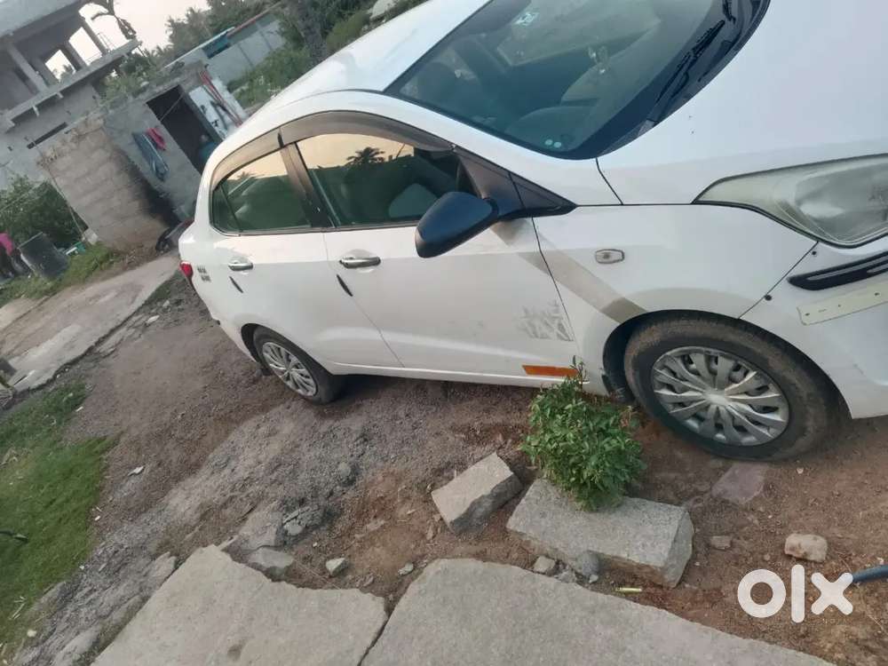 Honda City 1.5 Zx 2019