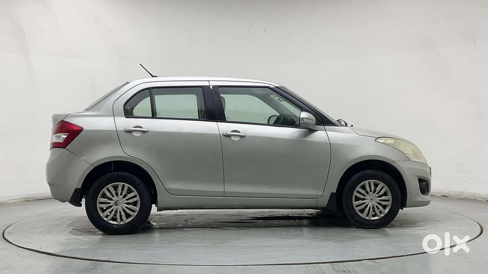Maruti Suzuki Swift Dzire 1.3 Vxi, 2013, Petrol