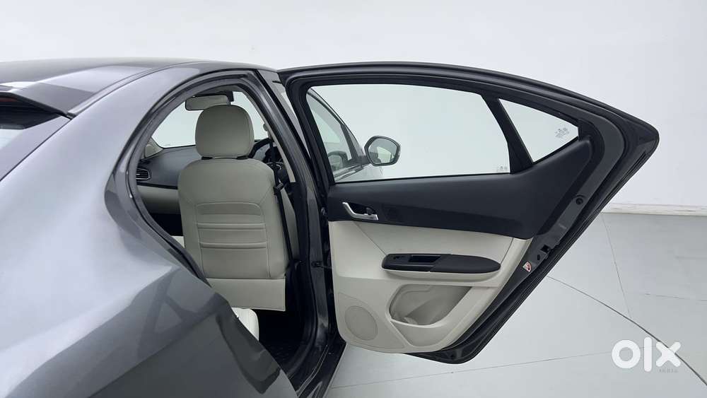 Tata Tigor 1.2 Revotron Xz Plus, 2024, Petrol