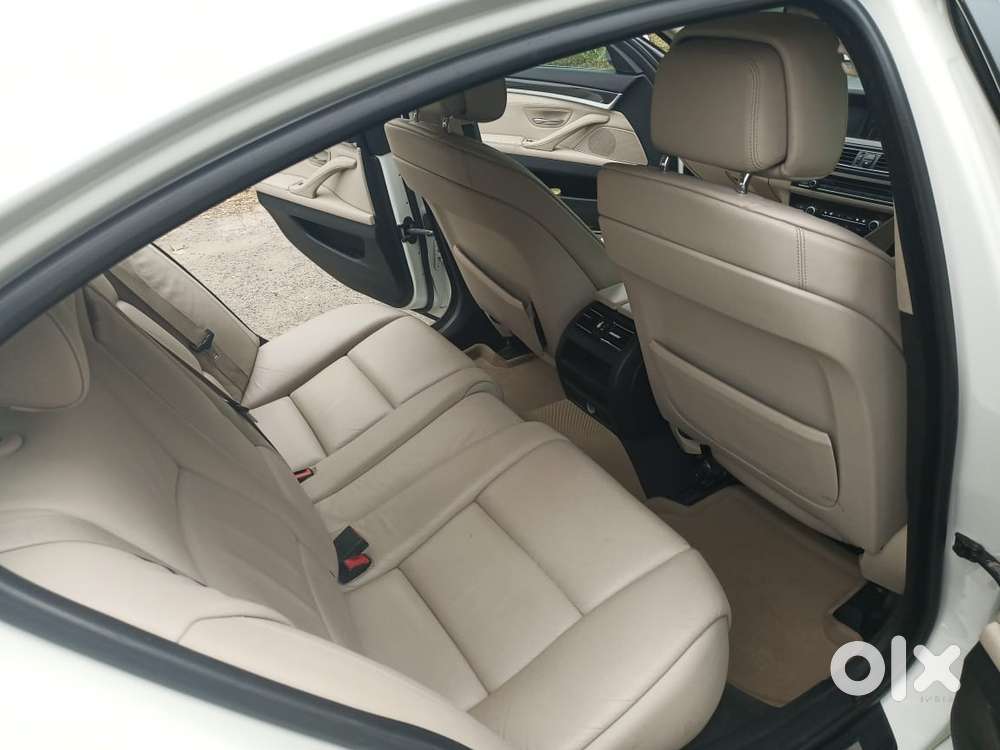 Bmw 5 Series 2.0 520d Highline, 2012, Diesel