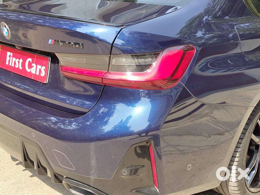 Bmw 3 Series 3.0 M340i Xdrive, 2023, Petrol