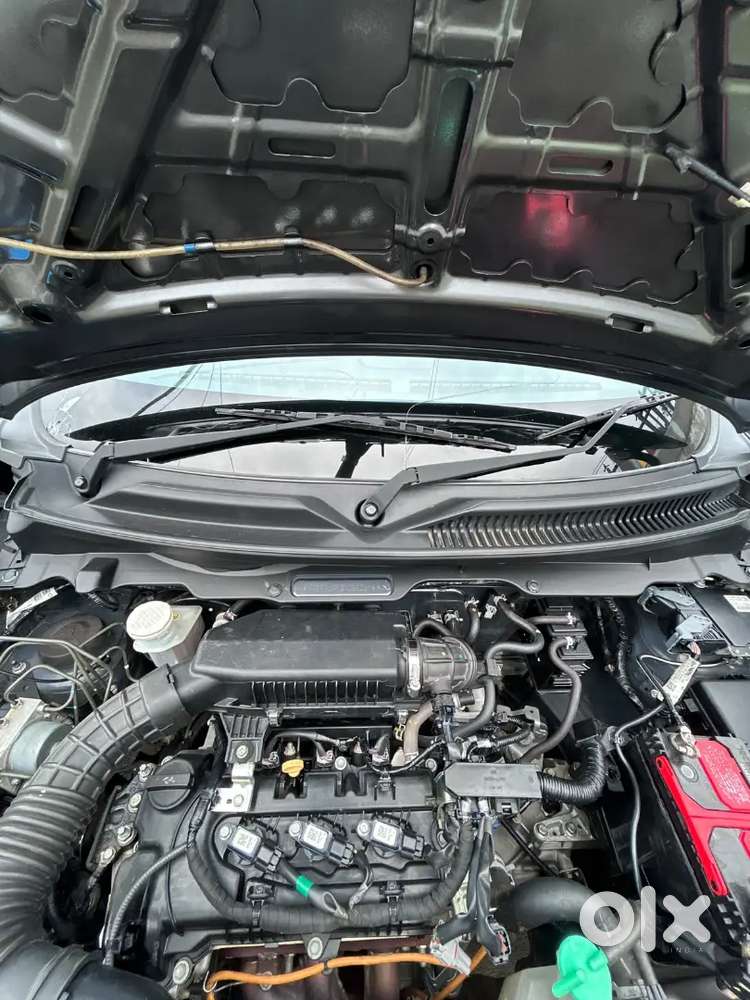 Maruti Suzuki S-presso 2022