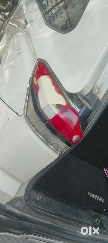 Toyota Innova Hycross Zx(o), 2023, Petrol