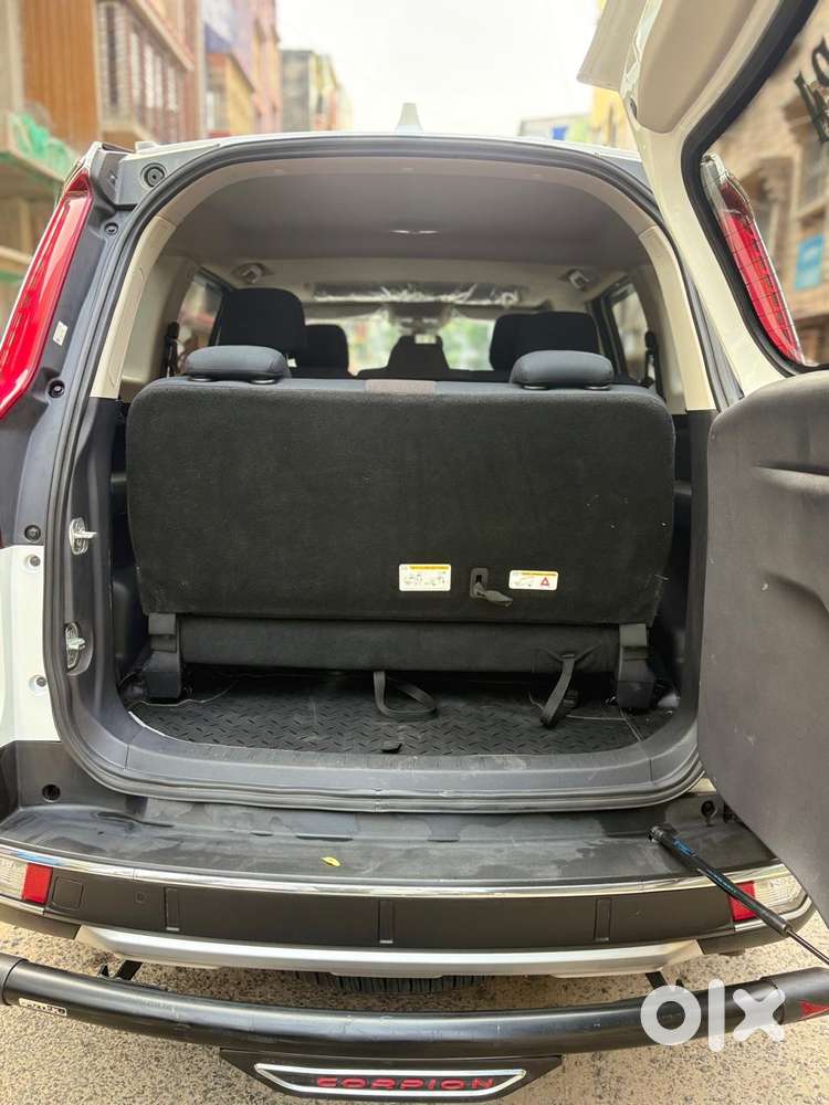 Mahindra Scorpio-n 2.2 Z6 Diesel Mt 7 Str, 2024, Diesel