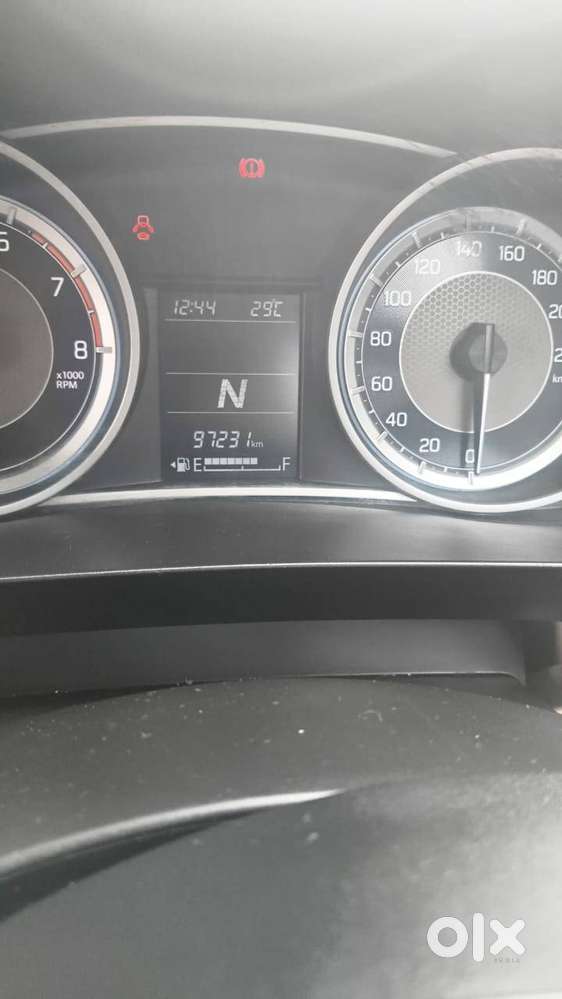 Maruti Suzuki Dzire Zxi 2021 In Excellent Condition