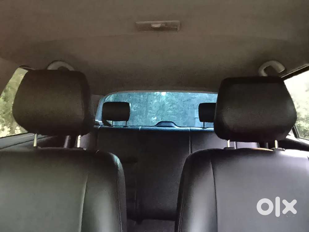 Maruti Suzuki Swift 2012 Vdi