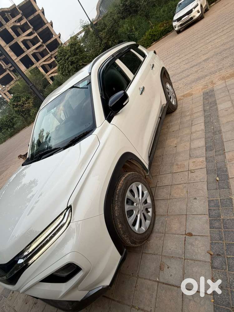 Toyota Urban Cruiser 2026 Petrol Manual