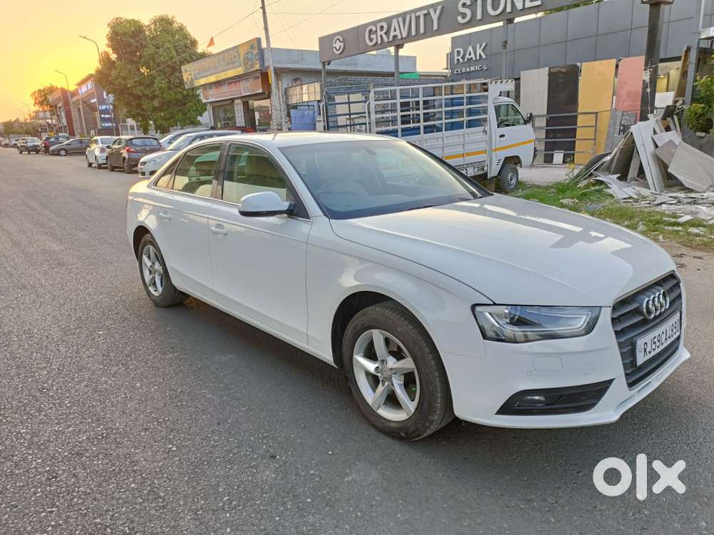 Audi A4 2.0 Premium Plus 40 Tfsi, 2014, Diesel