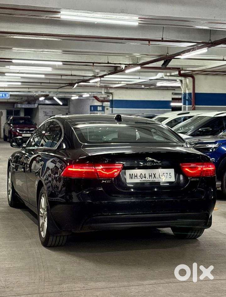 Jaguar Xe Prestige, 2017, Petrol
