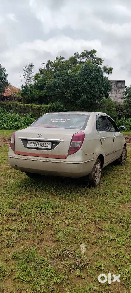 Tata Manza 2011 Diesel Good Condition
