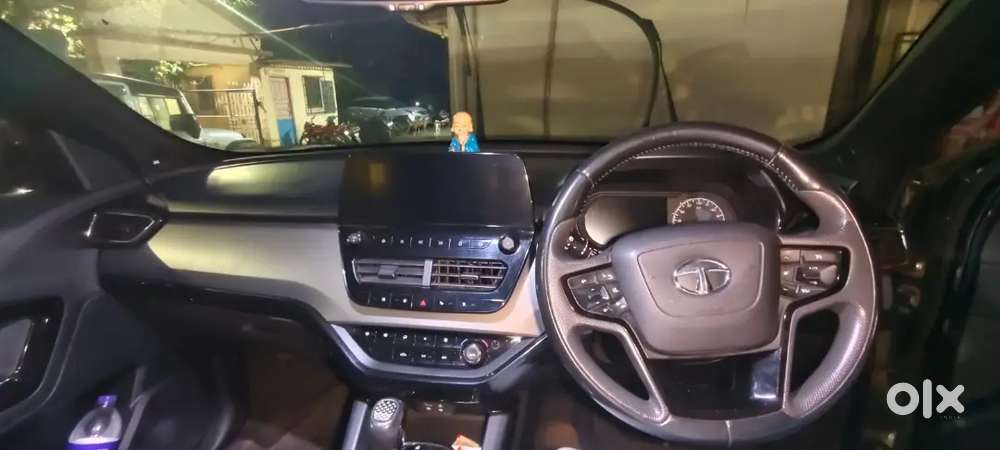 Tata Safari Dark 2022 Diesel