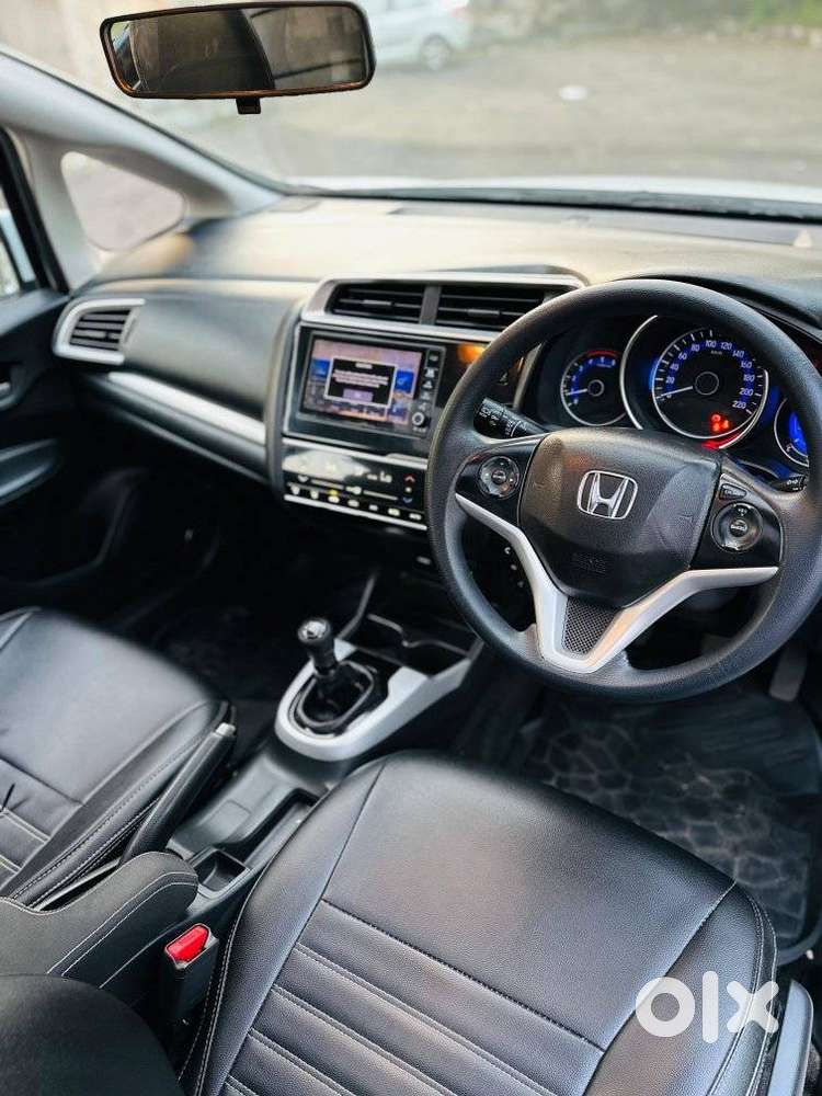 Honda Wr-v 1.5 Vx Exclusive Edition I-dtec, 2019, Diesel