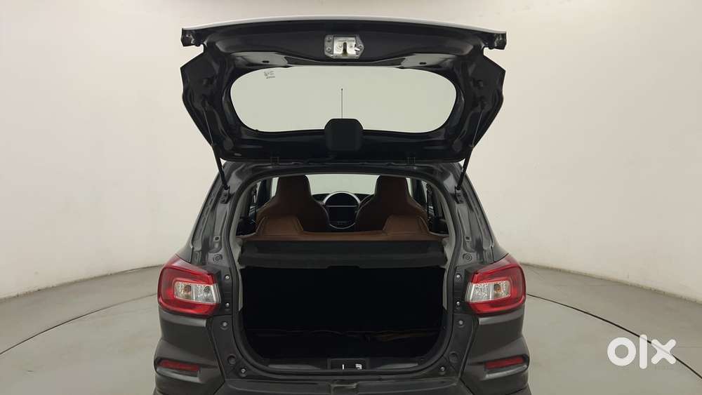 Maruti Suzuki S-presso Vxi Plus, 2025, Petrol