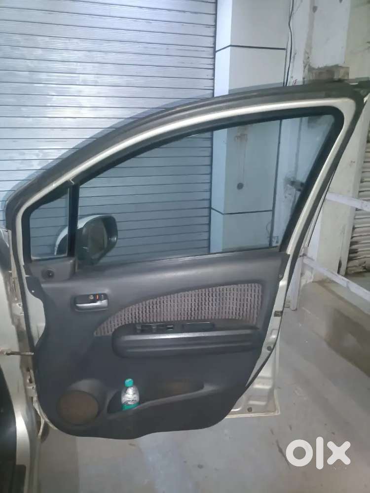 Maruti Suzuki Ritz 2014