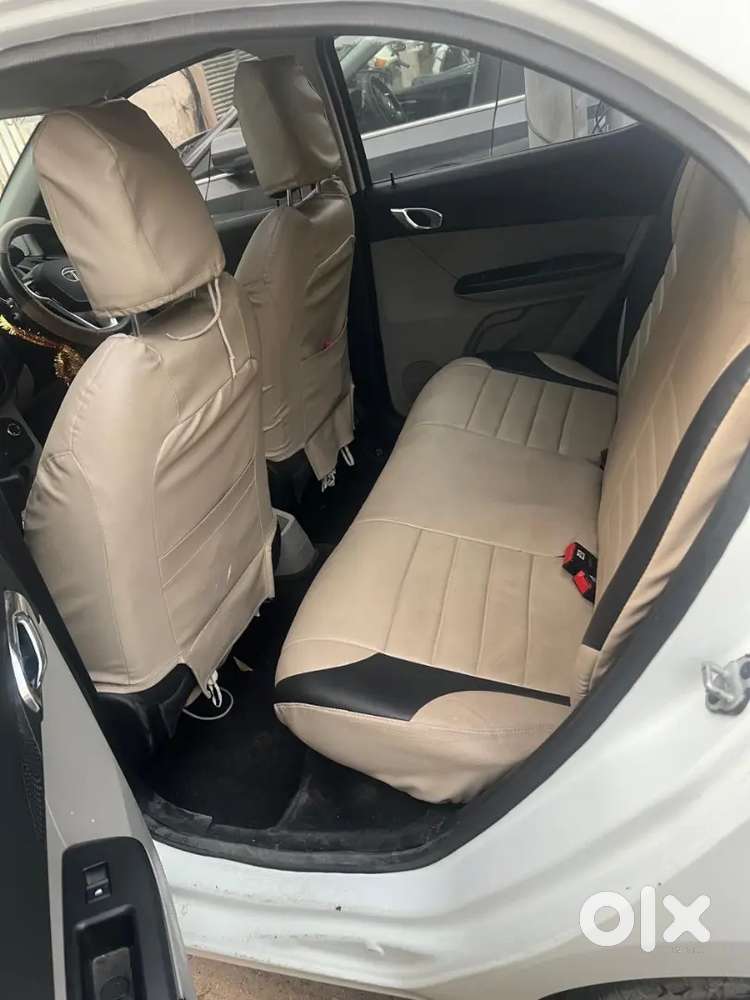 Tata Tiago 2018 Petrol 25000 Km Driven