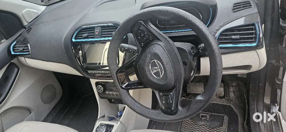 Tata Tiago Xz+ Long Range 24 Kw – Excellent Condition
Like New
