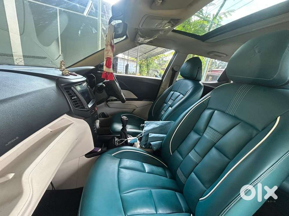 Mahindra Xuv300