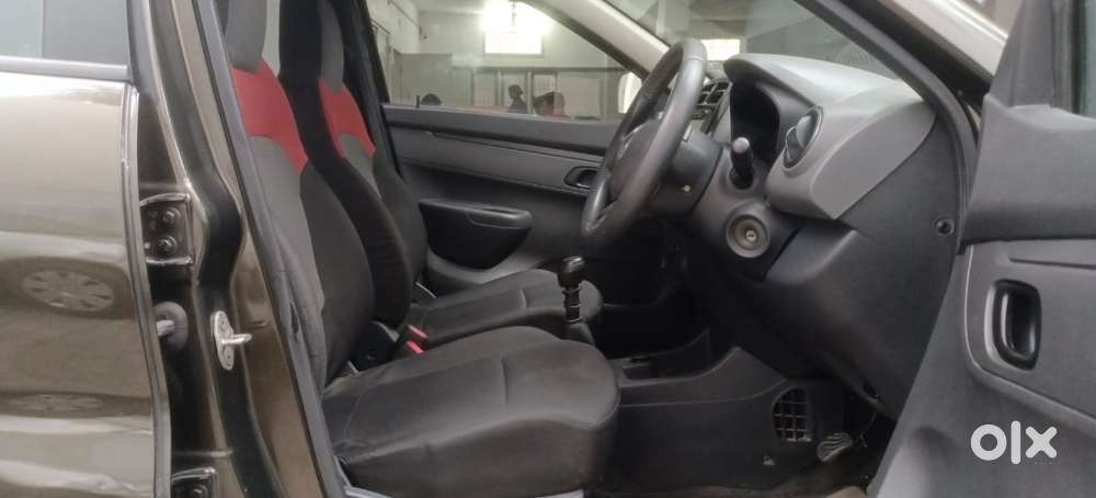Renault Kwid Rxt 1.0, 2016, Petrol